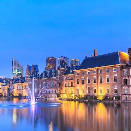 The Hague Heritage Apartment Екстериор снимка