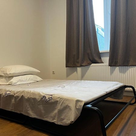 The Hague Heritage Apartment Екстериор снимка