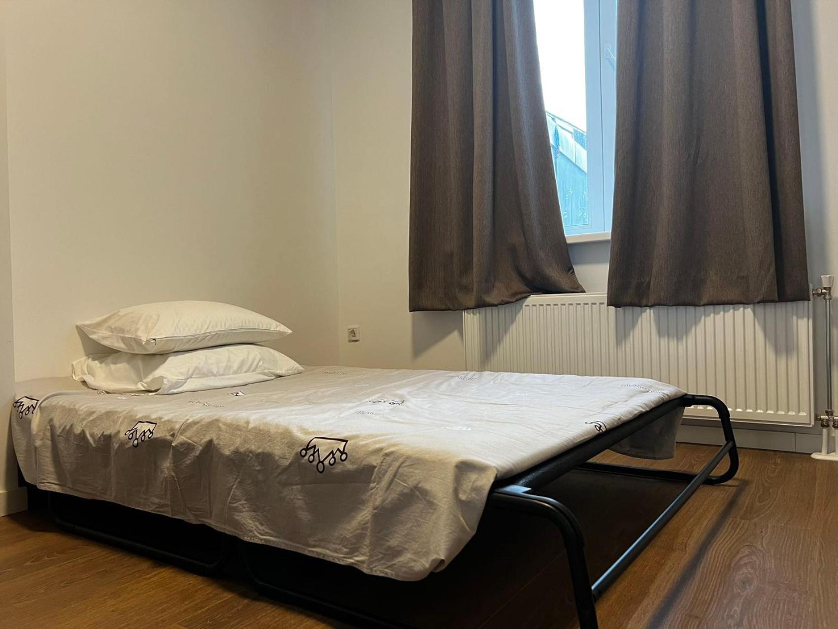 The Hague Heritage Apartment Екстериор снимка