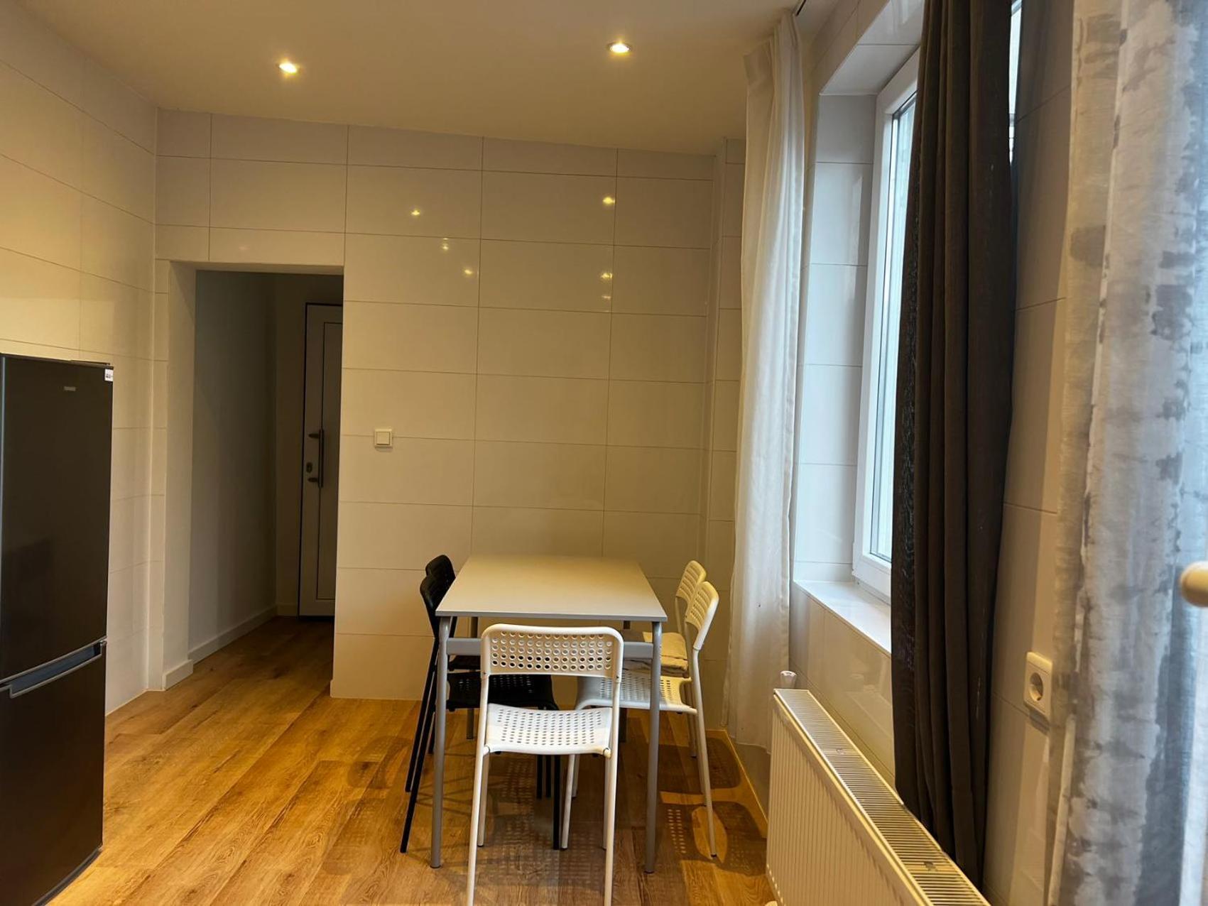 The Hague Heritage Apartment Екстериор снимка